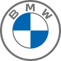 Logo of BMW - Newcastle Airport