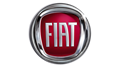 Logo of Fiat - Newcastle Airport