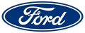 Logo of Ford - Newcastle Airport
