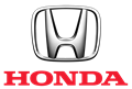Logo of Honda - Newcastle Flughafen