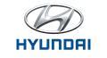 Logo of Hyundai - Newcastle Airport