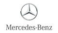 Logo of Mercedes - Newcastle Airport