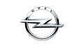 Logo of Opel - Newcastle Airport