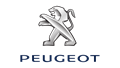 Logo of Peugeot - Newcastle Airport
