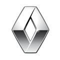 Logo of Renault - Newcastle Airport