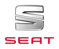 Logo of Seat - Newcastle Airport