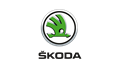 Logo of Skoda - Newcastle Airport