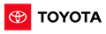 Logo of Toyota - Newcastle Airport