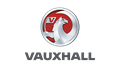 Logo of Vauxhall - Newcastle Airport