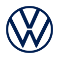 Logo of Volkswagen - Newcastle Airport