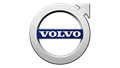 Logo of Volvo - Newcastle Airport